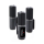 THRONMAX Mdrill Space wireless - czarny C2-Black - 1197488 - zdjęcie 2